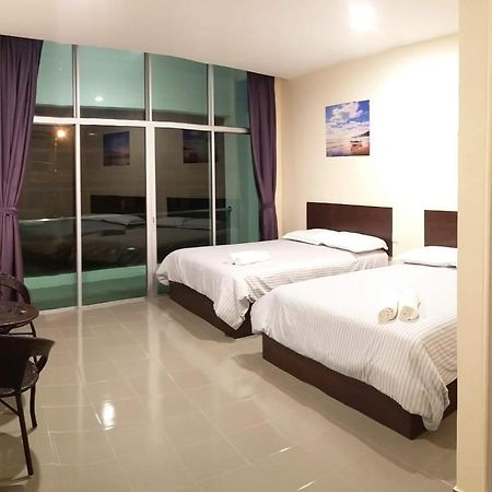 Hotel Pangkor Sj Pekan Pangkor Kültér fotó