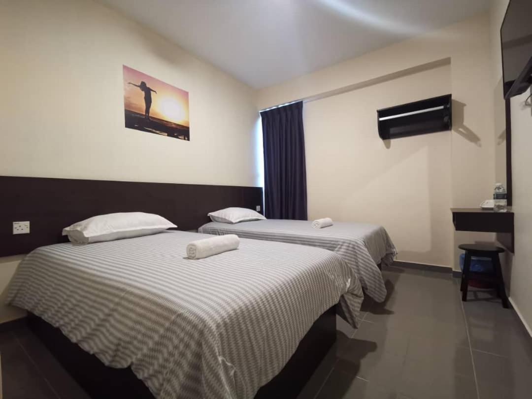 Hotel Pangkor Sj Pekan Pangkor Kültér fotó
