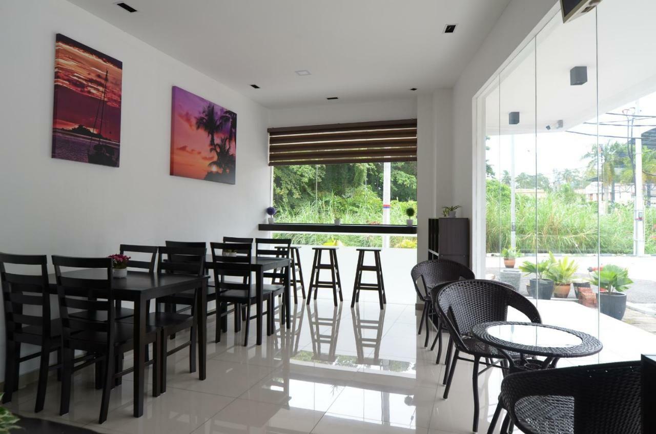 Hotel Pangkor Sj Pekan Pangkor Kültér fotó