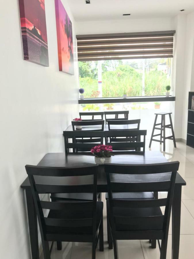 Hotel Pangkor Sj Pekan Pangkor Kültér fotó