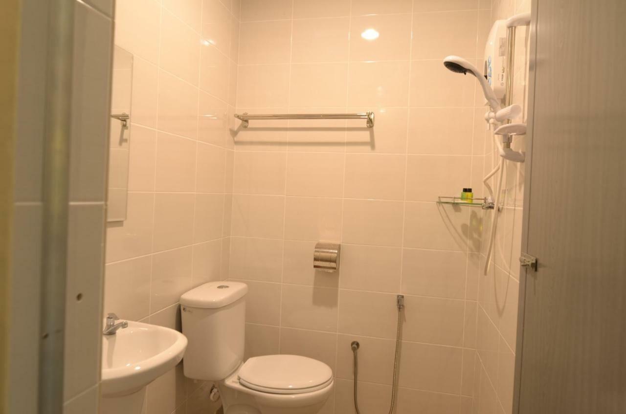 Hotel Pangkor Sj Pekan Pangkor Kültér fotó