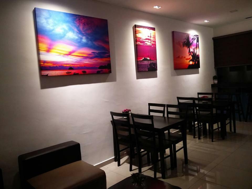 Hotel Pangkor Sj Pekan Pangkor Kültér fotó