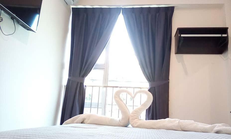 Hotel Pangkor Sj Pekan Pangkor Kültér fotó