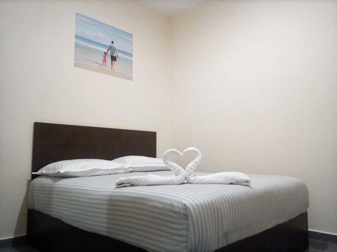 Hotel Pangkor Sj Pekan Pangkor Kültér fotó