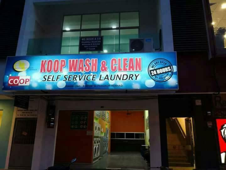 Hotel Pangkor Sj Pekan Pangkor Kültér fotó